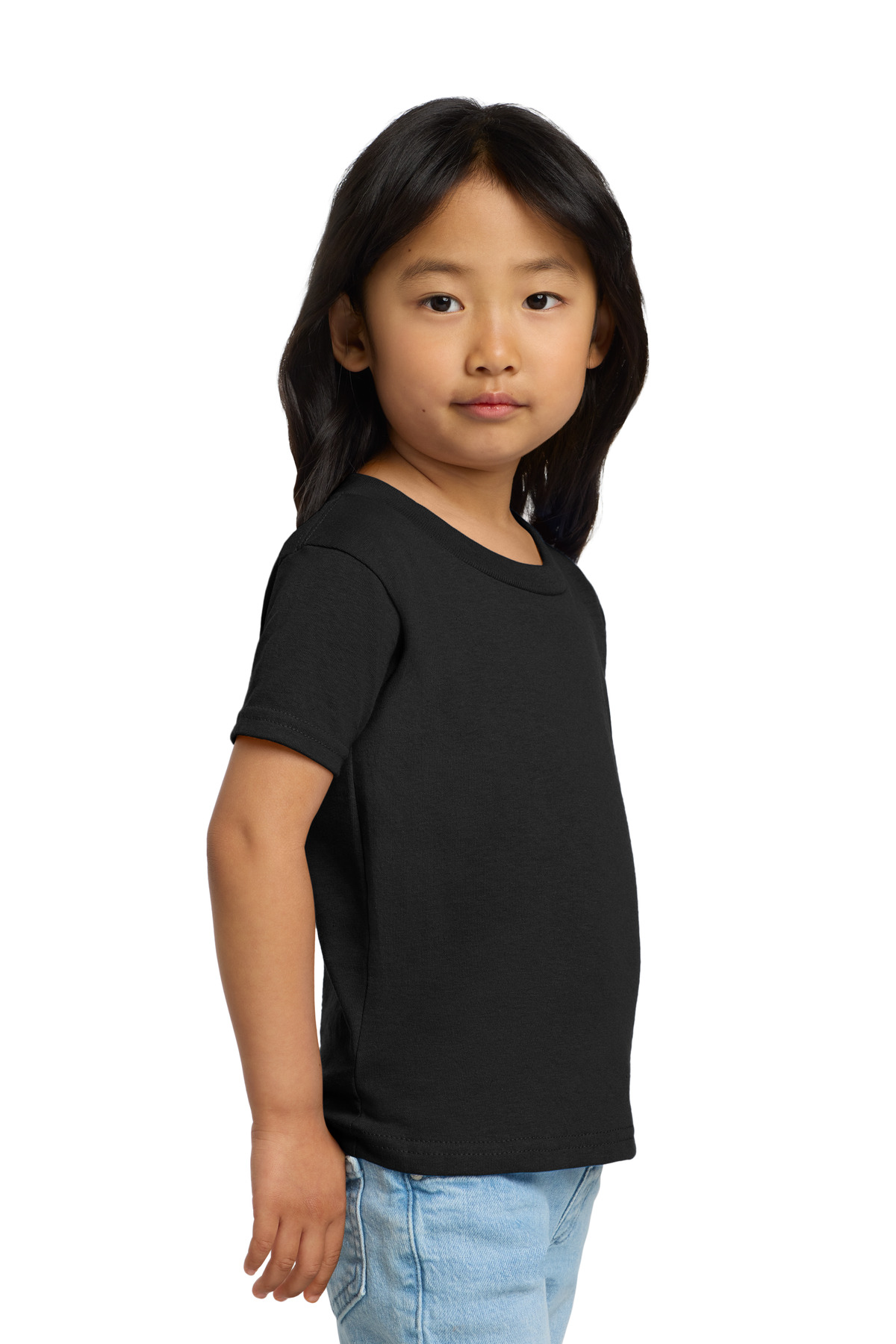 Gildan Heavy Cotton Toddler T-Shirt 5100P 22