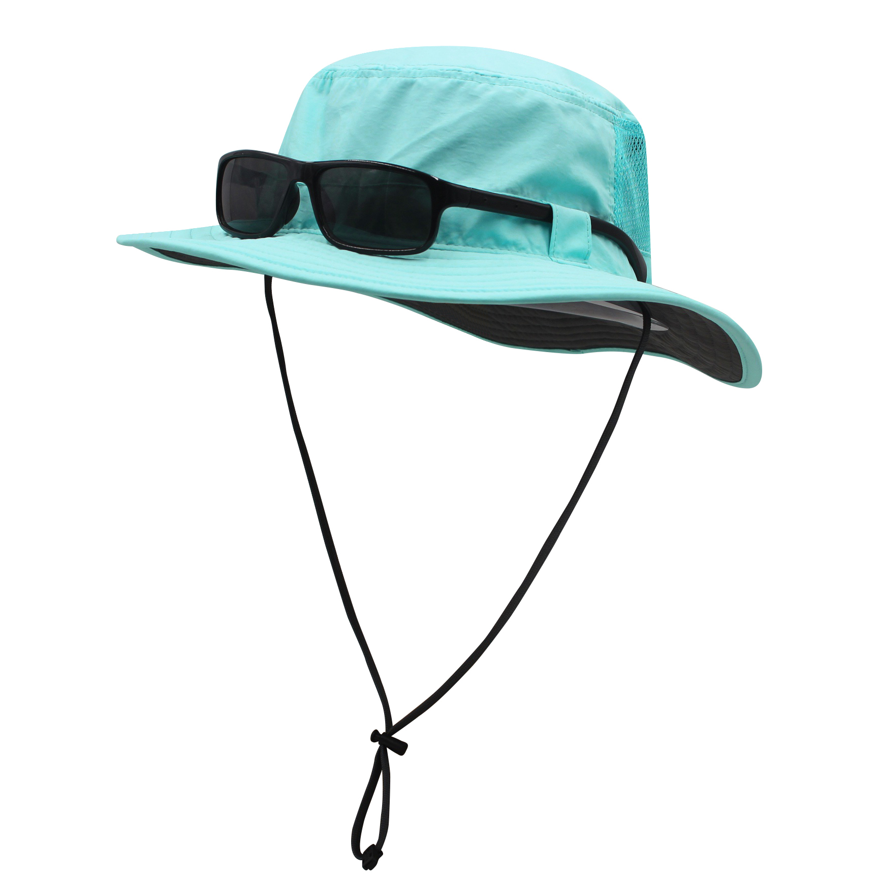 Airy Safari Hat