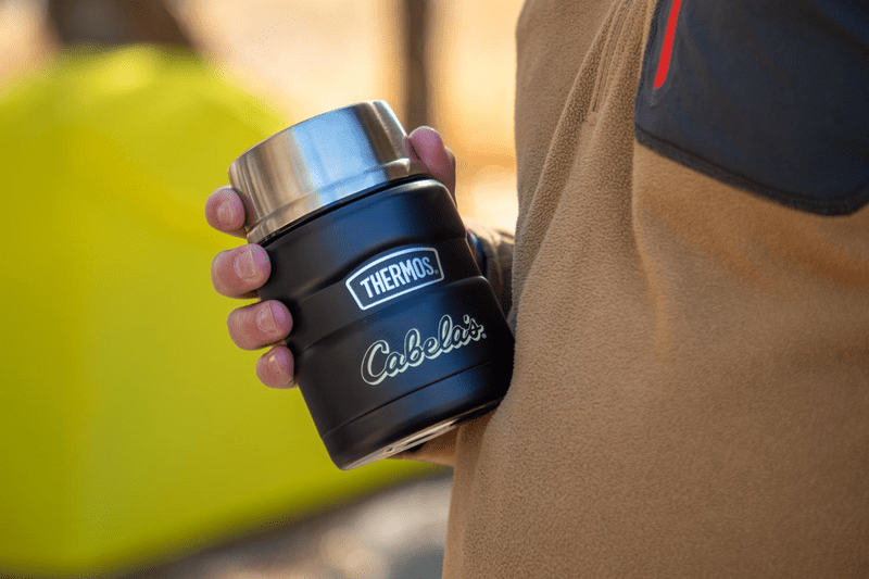16 oz. Thermos® Stainless King™ Stainless Steel Food Jar 33