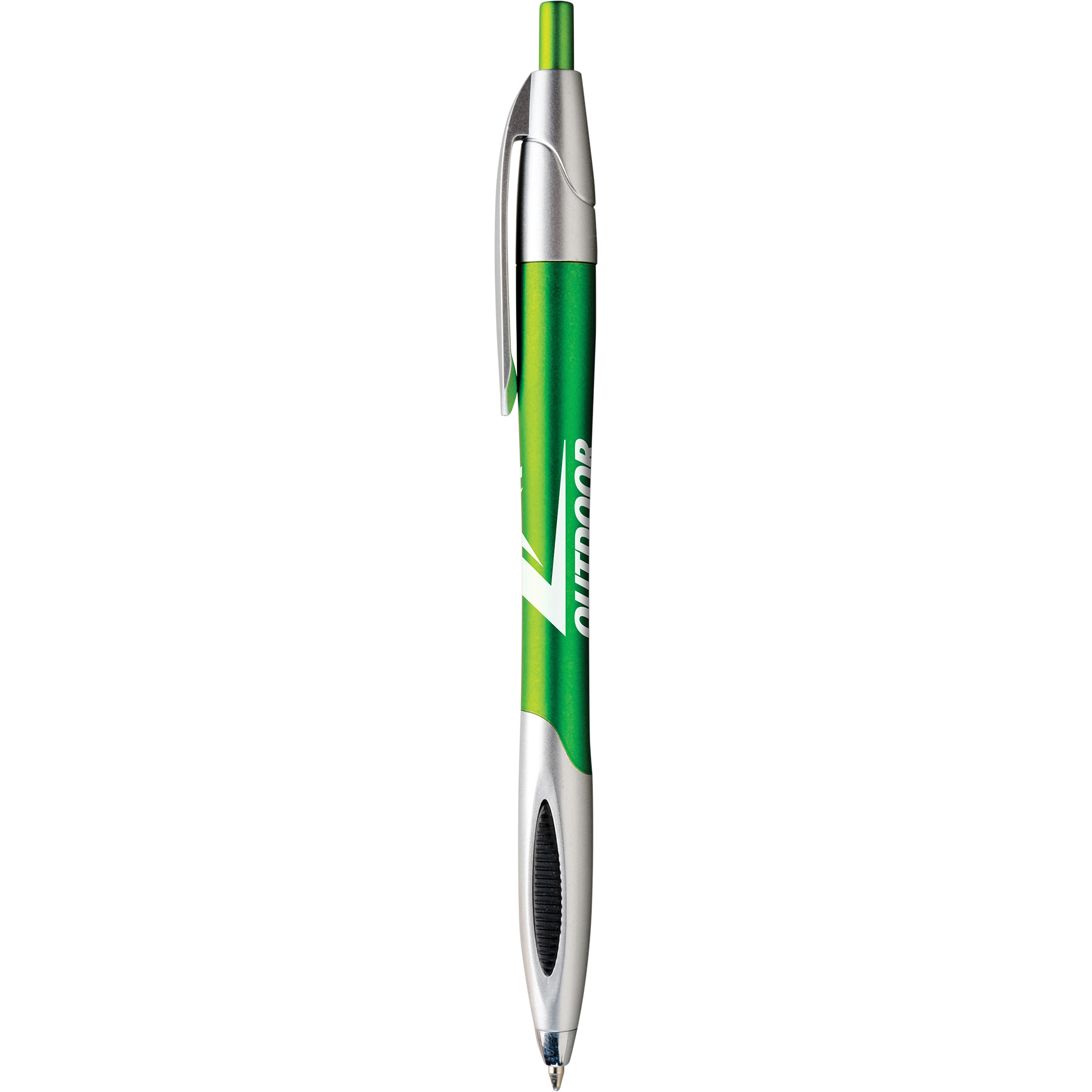 Janita™ Grip Pen 5