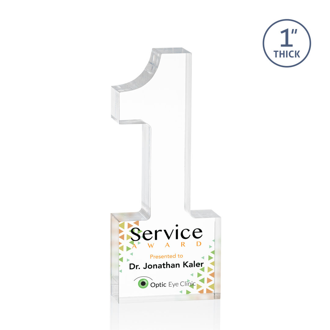 Astoria VividPrint™ Award 7