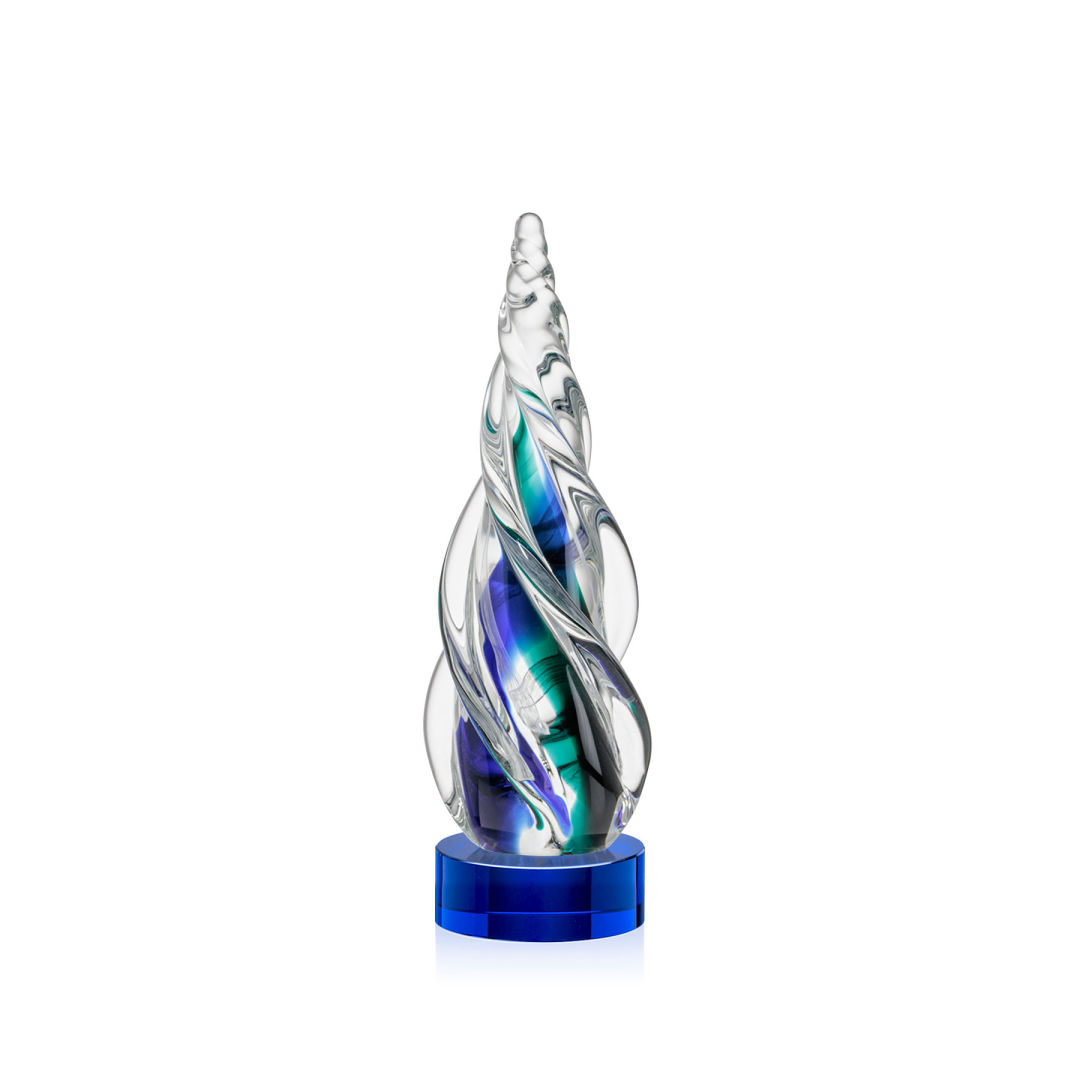 Alderon on Stanrich Base - Blue 2