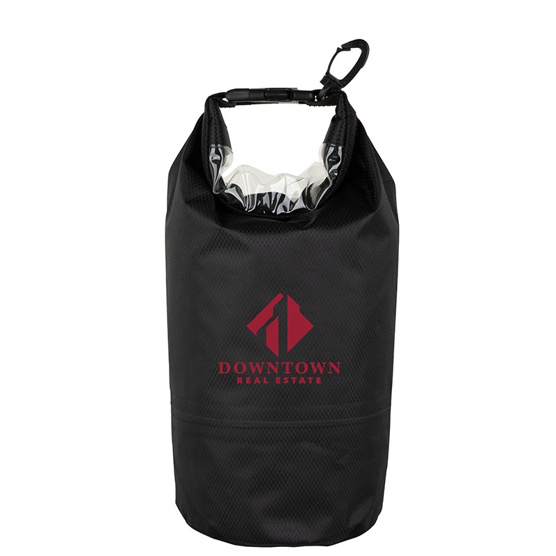 Durango 2L Waterproof Dry Bag 9