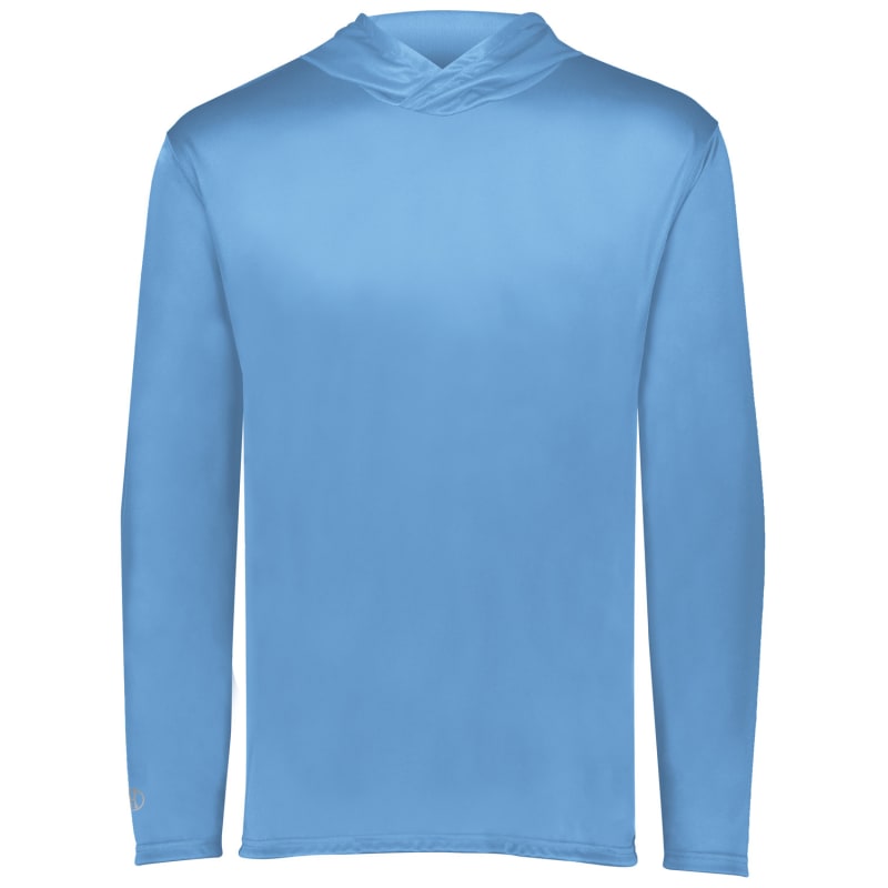 Holloway Men's Momentum Hooded Sweatshirt 25