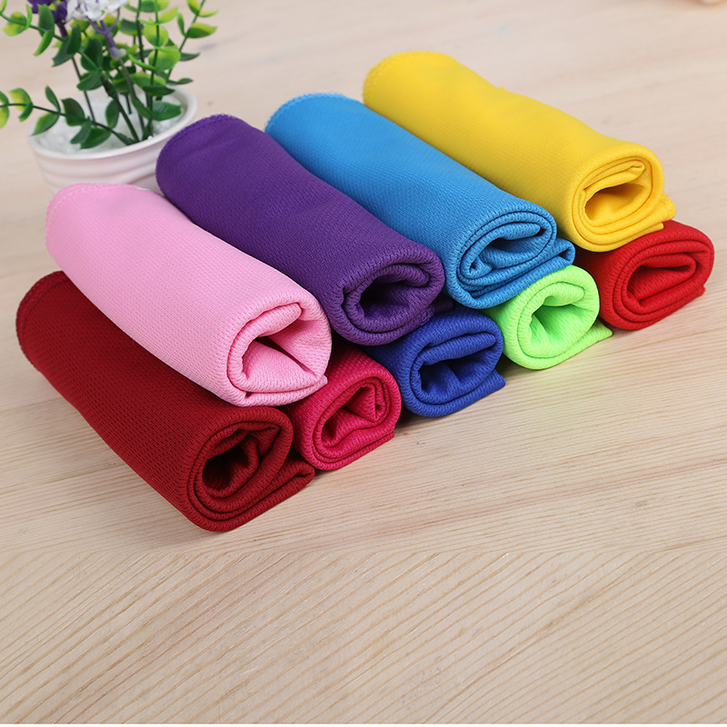 Magic Cooling Towel 2