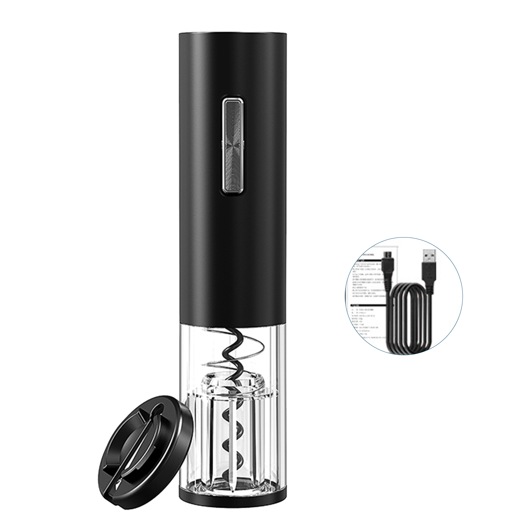 Legi Electric Wine Opener 4