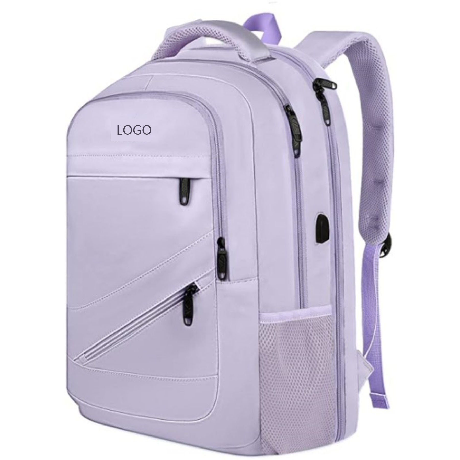 Travel Laptop Backpack 5