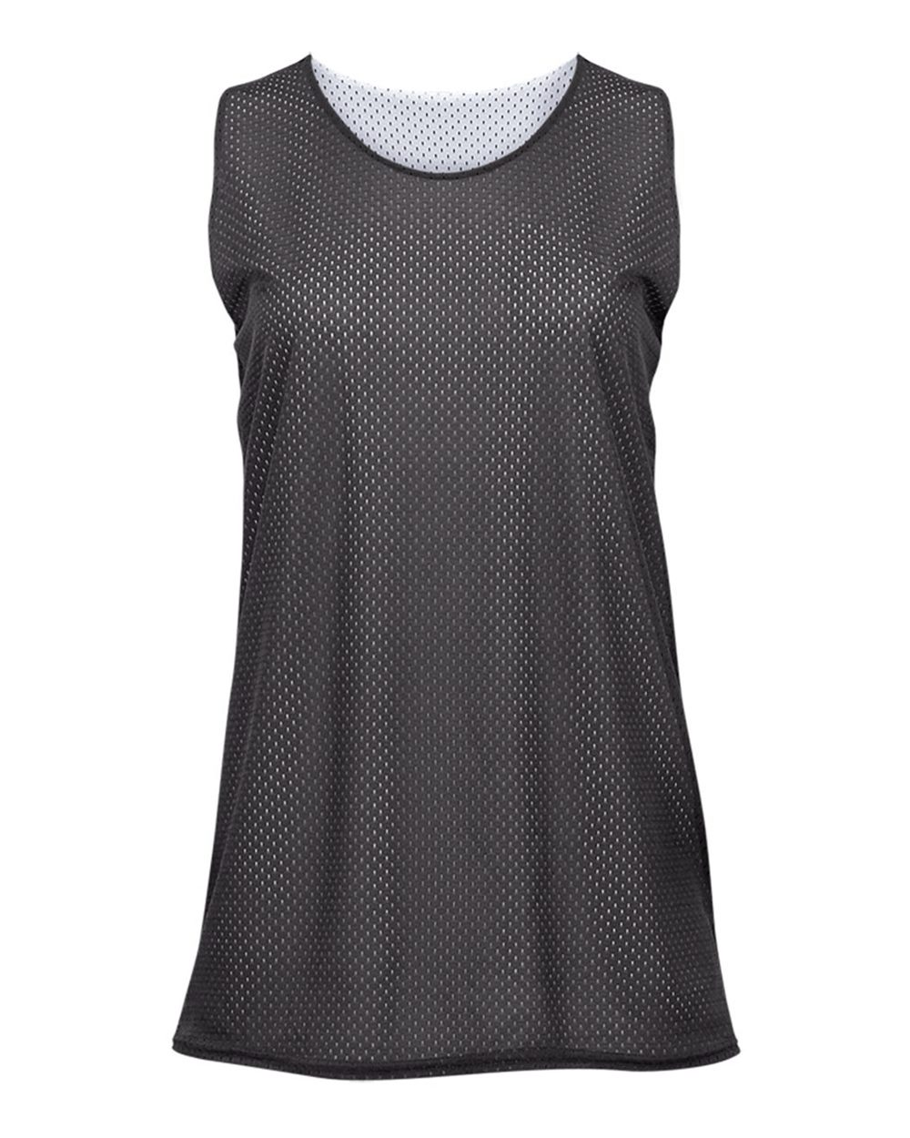 Women's Pro Mesh Reversible Tank Top - 8978 13