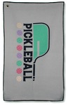 Microfiber Waffle Golf Towel 15