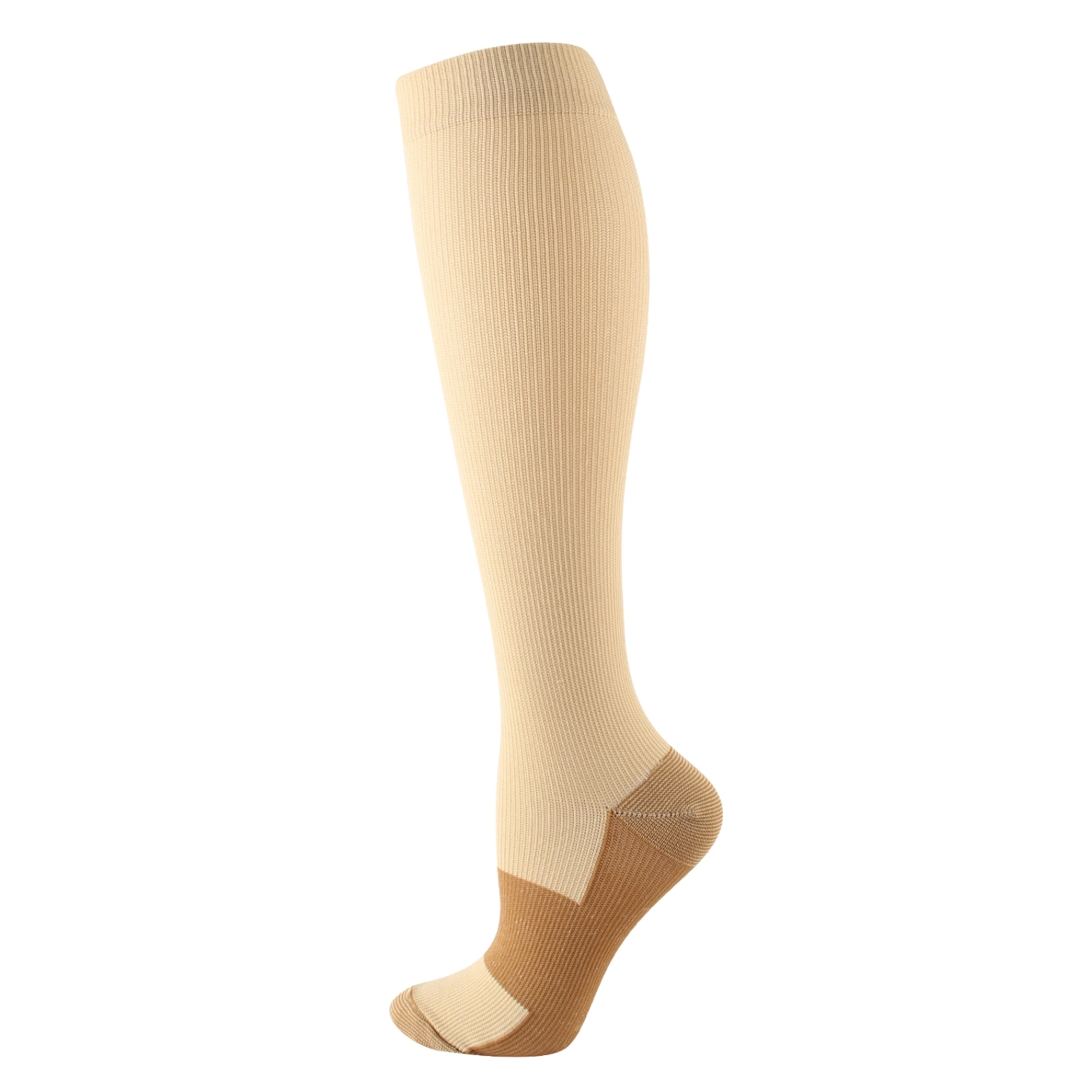 Men'S And Women'S Compression Socks 13
