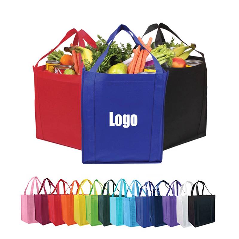 Non-Woven Tote Bag 6