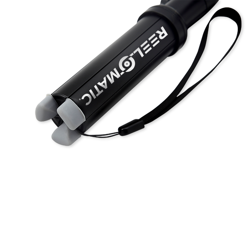 Dual Tripod Selfie Stick - Simports 17