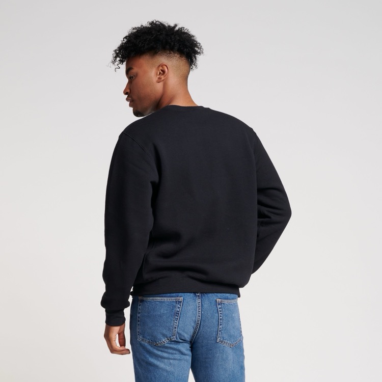 RUSSELL ATHLETIC DRI-POWER® Unisex Sweatshirt 76