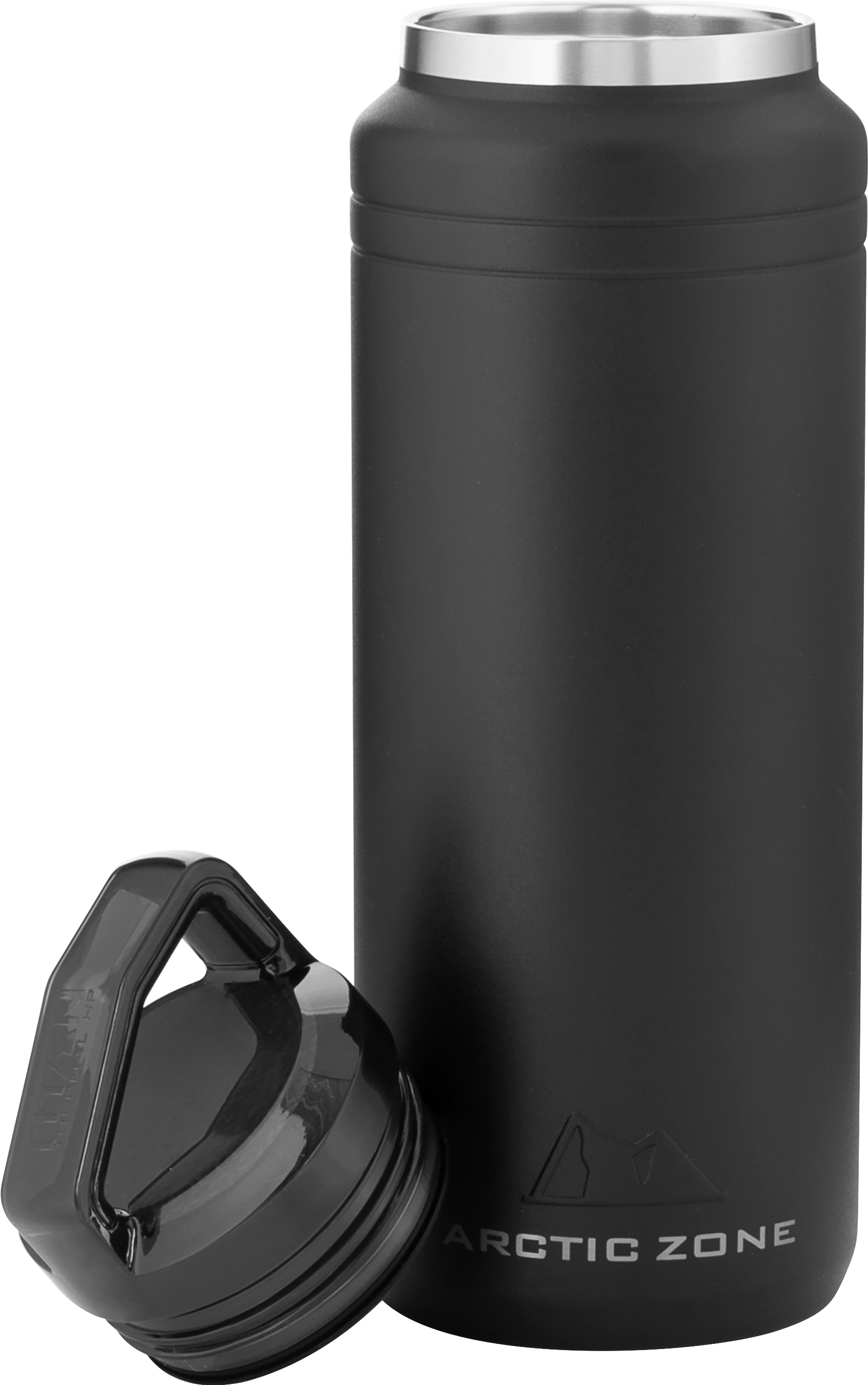 32 oz arctic zone titan thermal hp copper bottle - powder 11