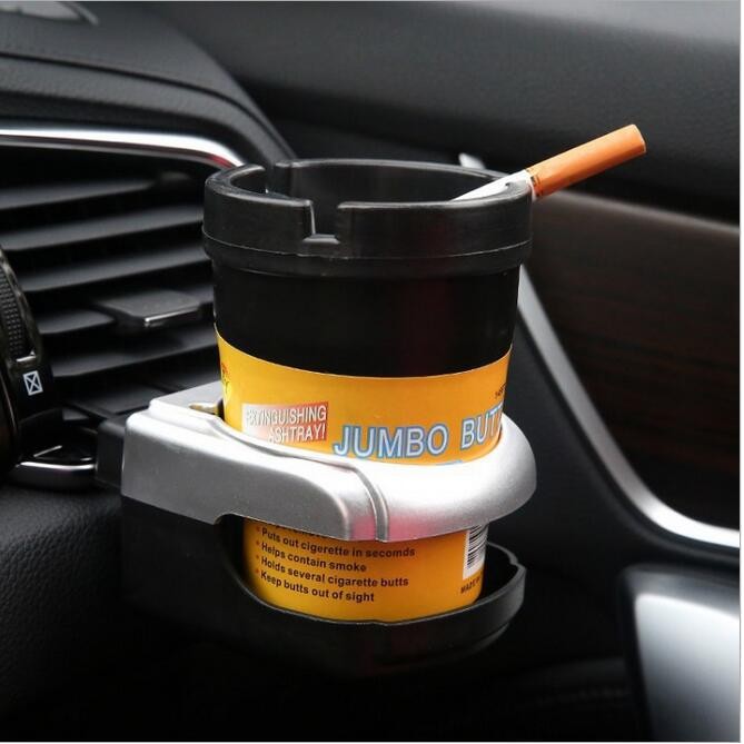 Portable Ashtray 2