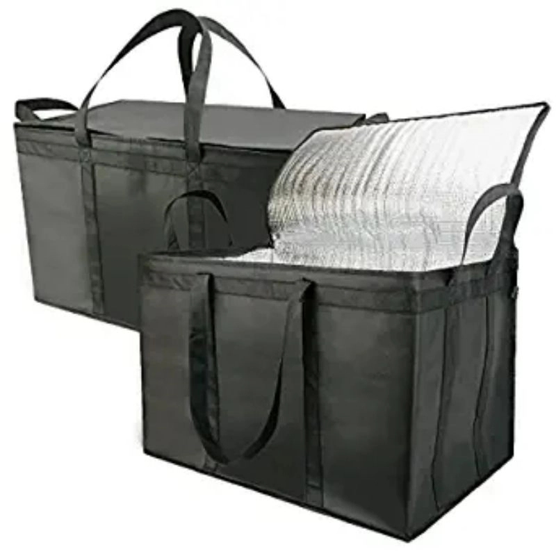 Insulated Food Delivery Bag 5