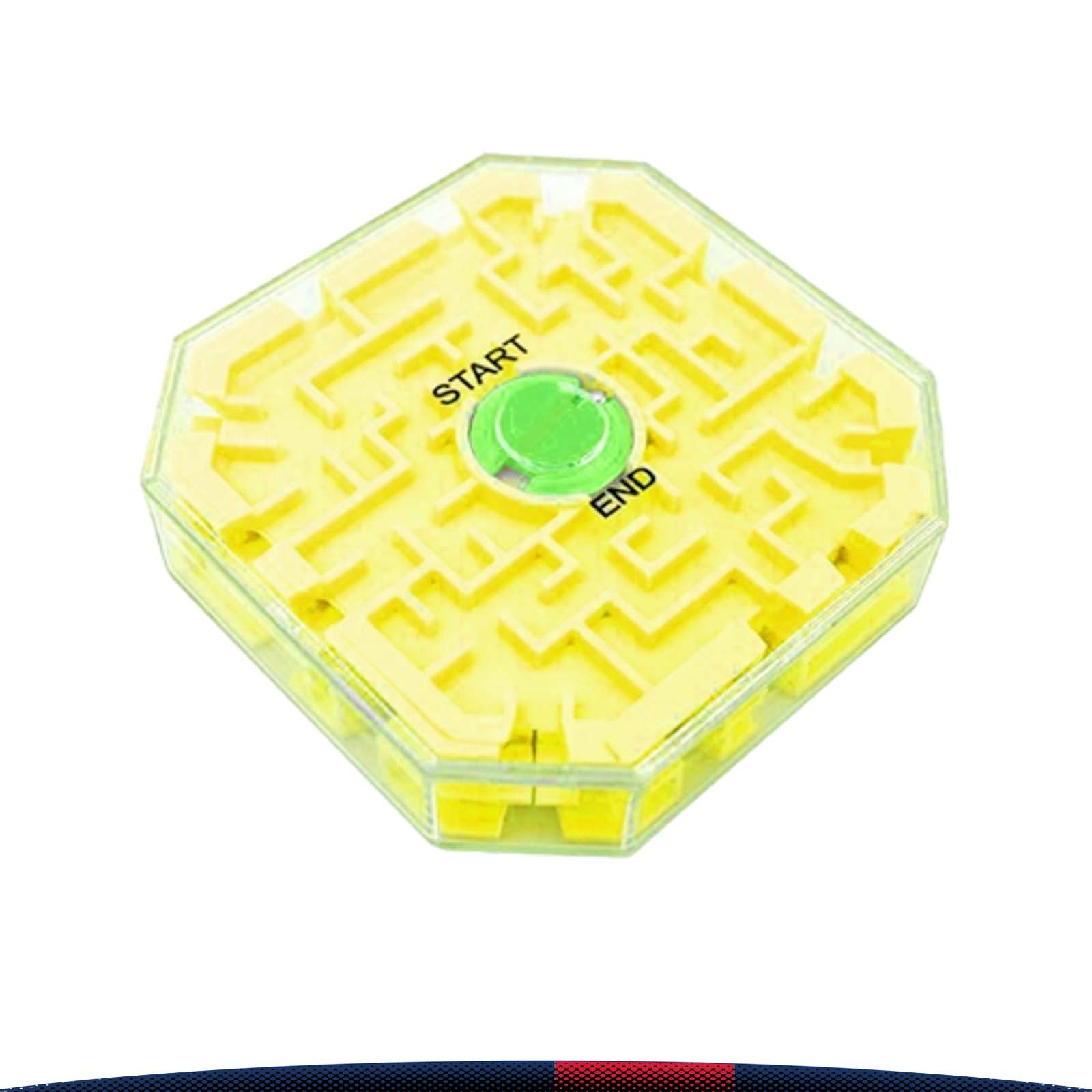 Canya Maze Puzzle Box 5