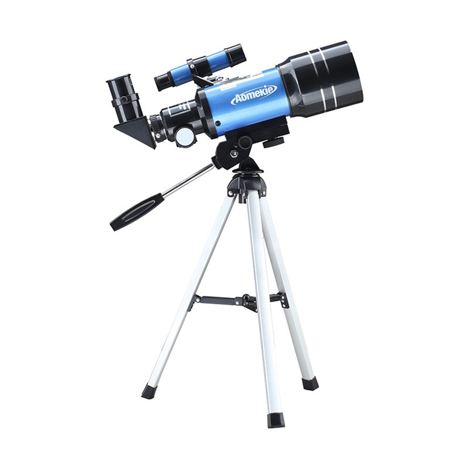 Beginners Telescope 1