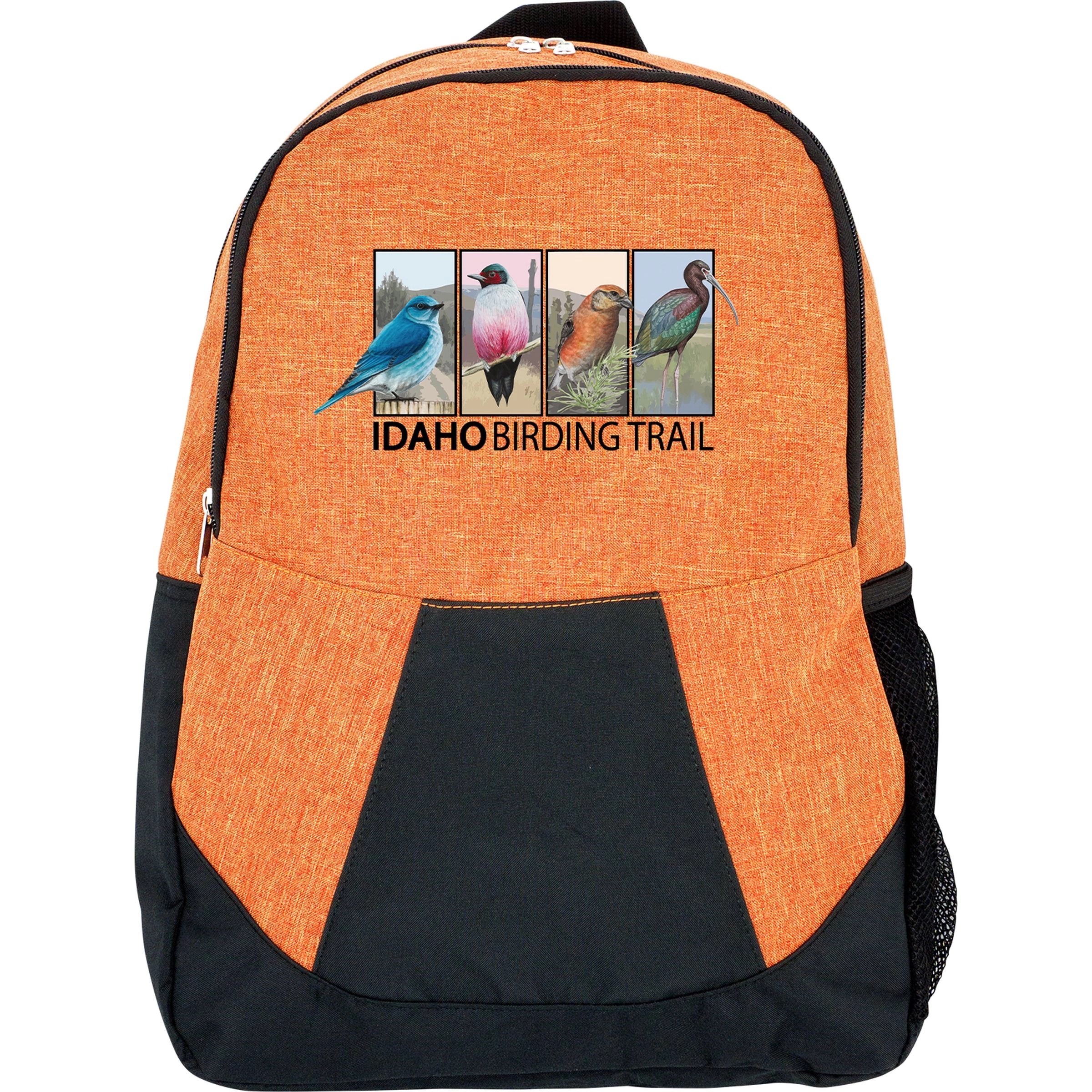 Ridge Backpack 14