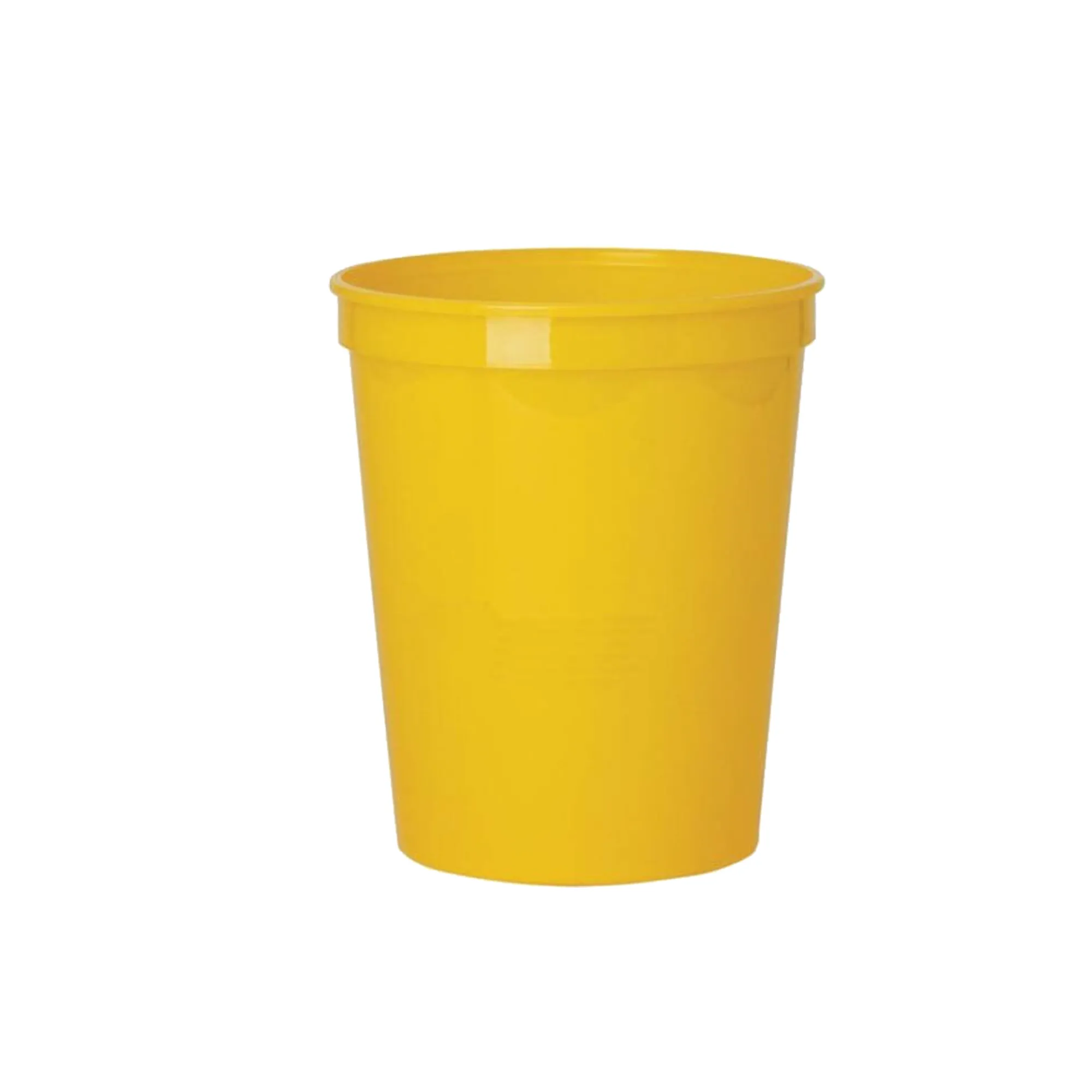 16 Oz Smooth Stadium Cup 14