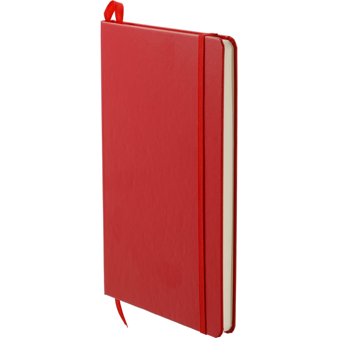 FSC® Mix 5.5" x 8.5" Ambassador Bound Journal 108