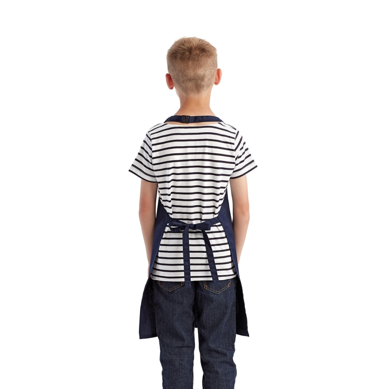 Artisan Collection By Reprime Youth Recycled Apron 40