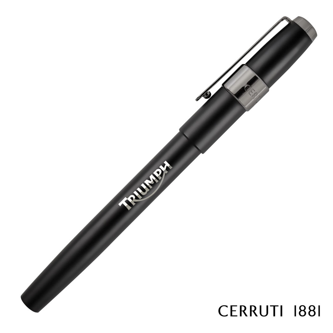 Cerruti 1881® Block Pen 14