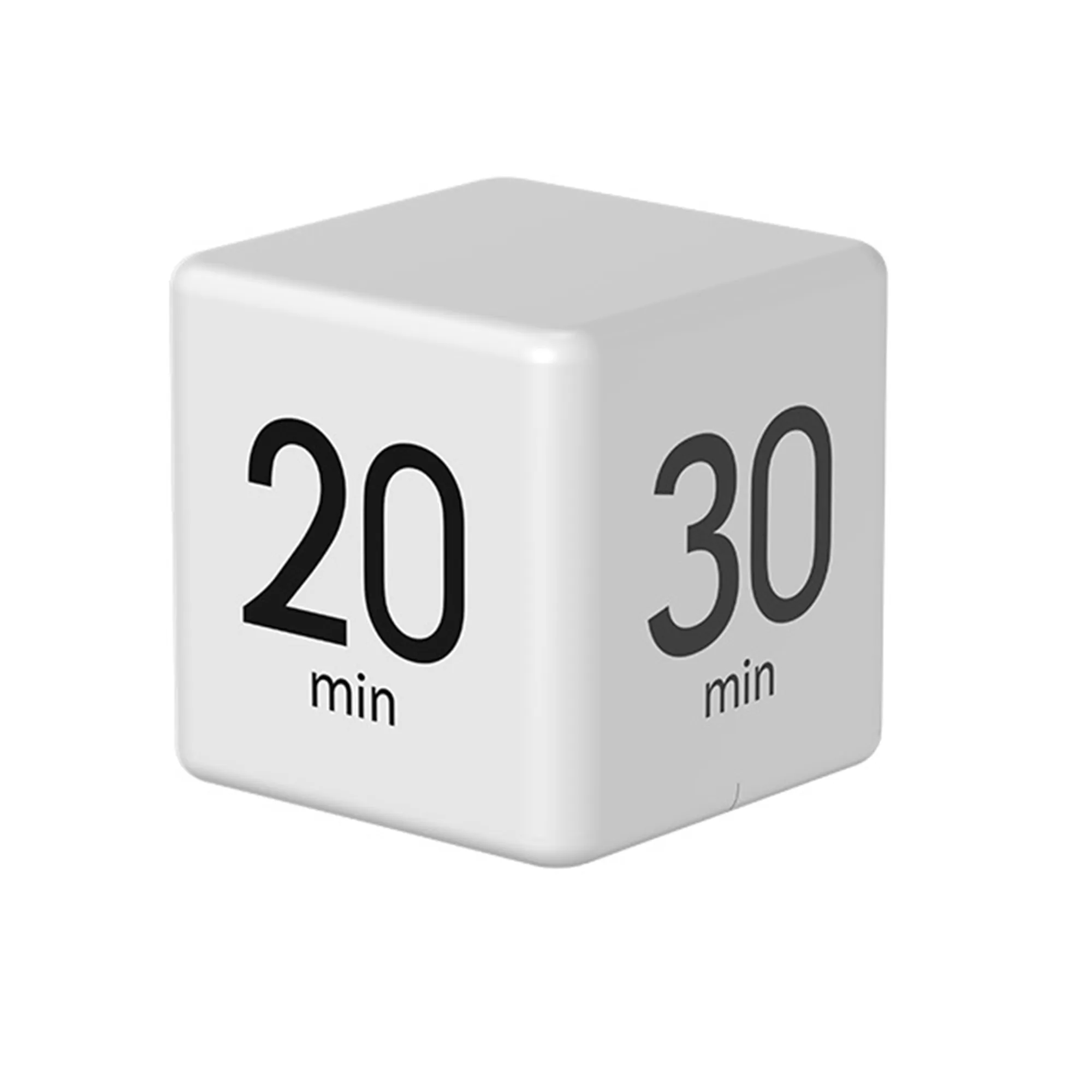 Rubik's Cube Timer 5