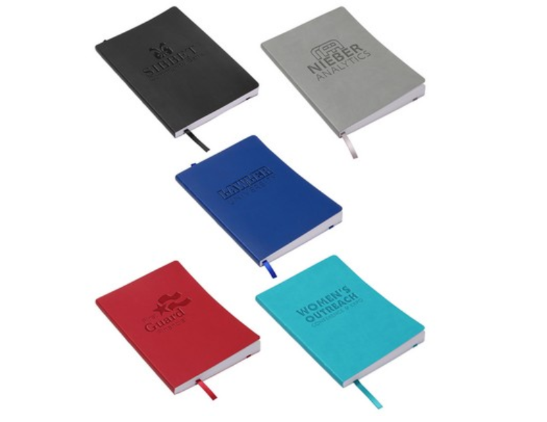 Softbound Journal 2