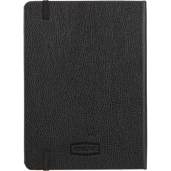 5” x 7” FSC® Recycled Pebble Hard Bound Journal 21