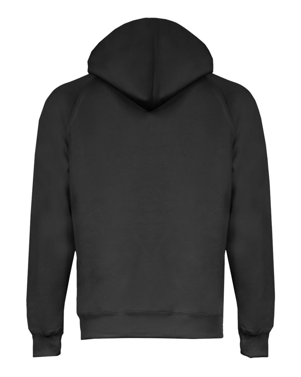 Women's Performance Fleece Hooded Sweatshirt - 1460 9
