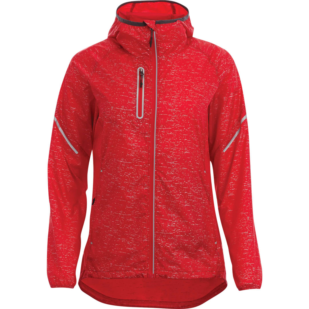 Women's SIGNAL Packable Jacket 41