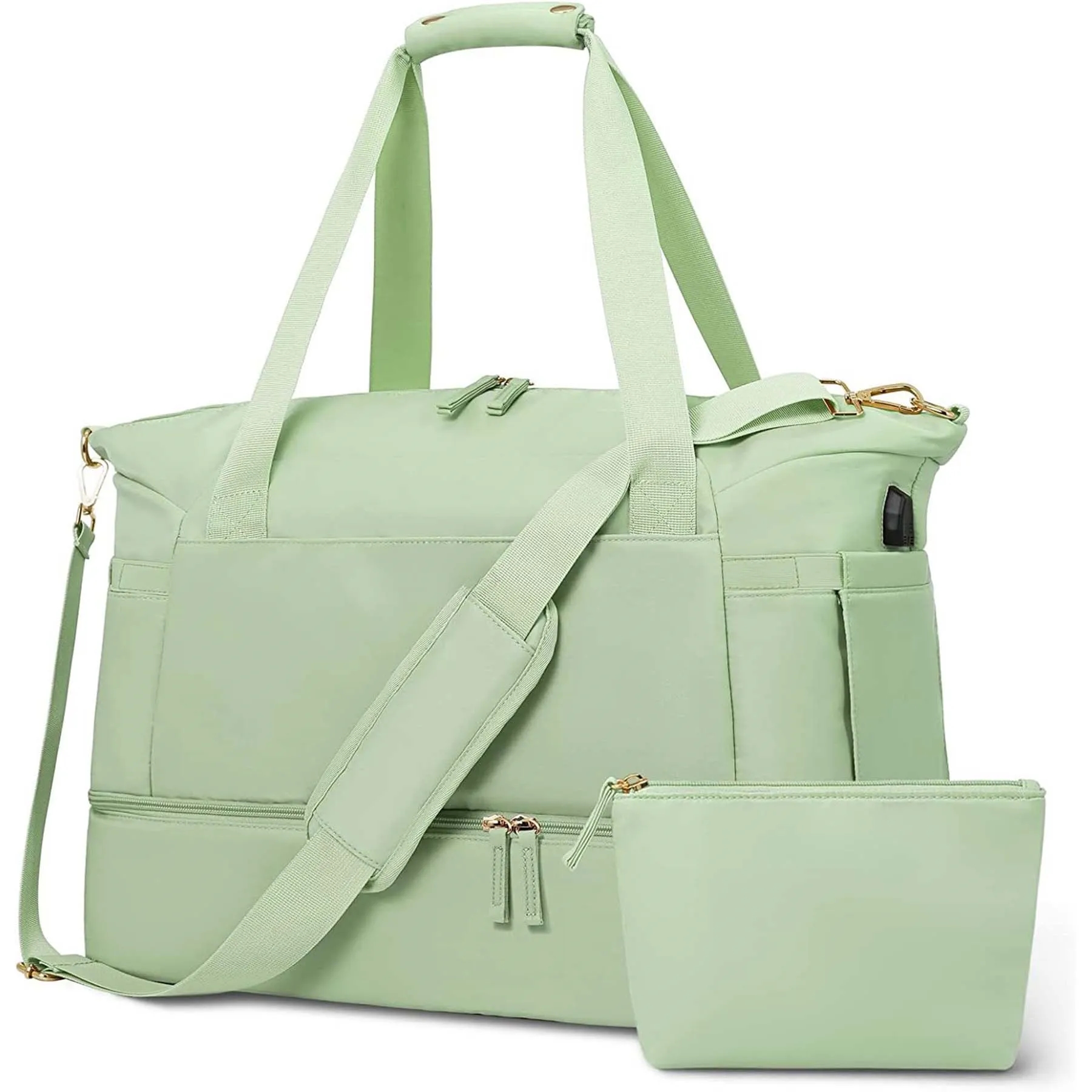 Gym Bag for Women 12