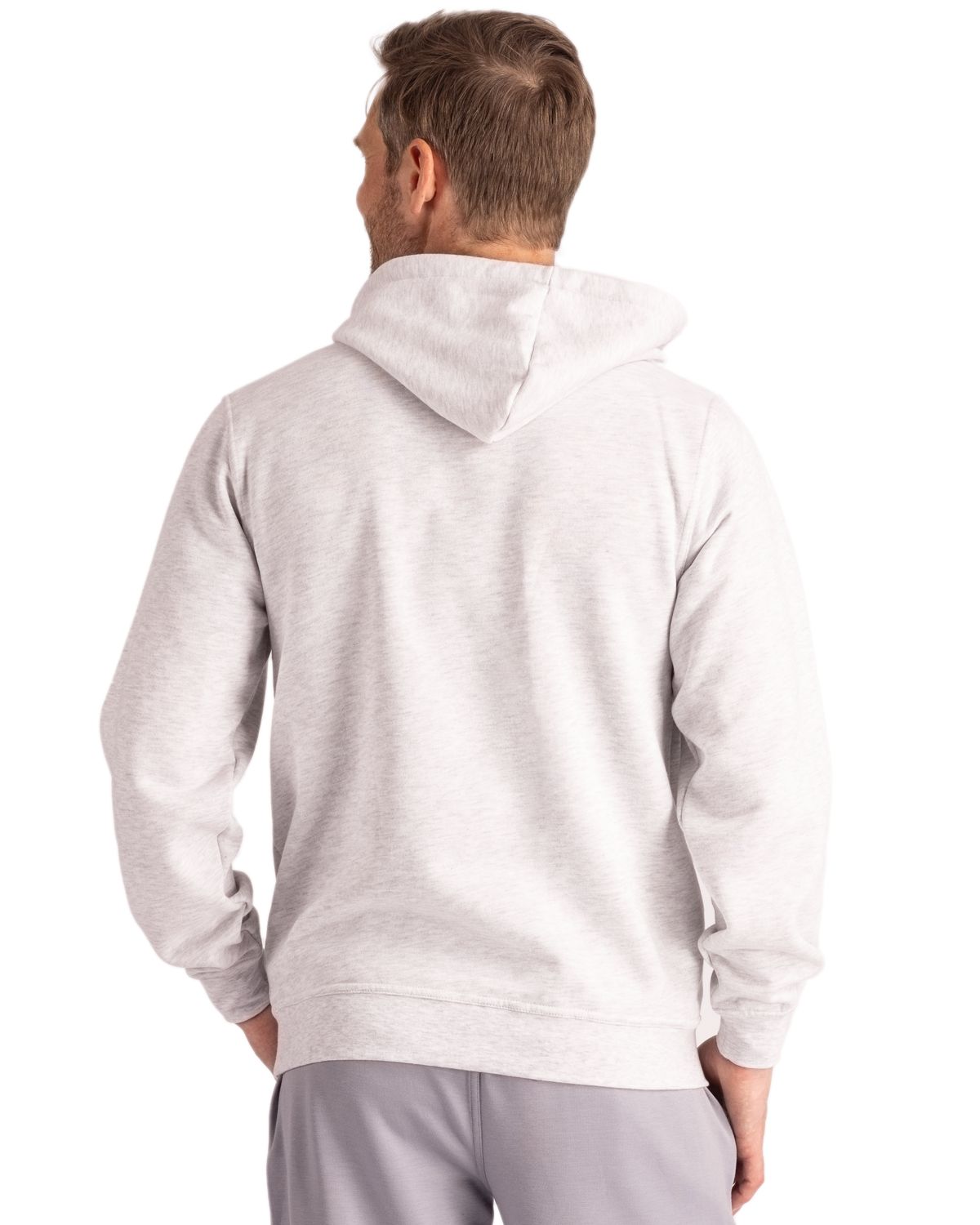 Clique Stockholm Unisex Hooded Pullover Sweatshirt 85