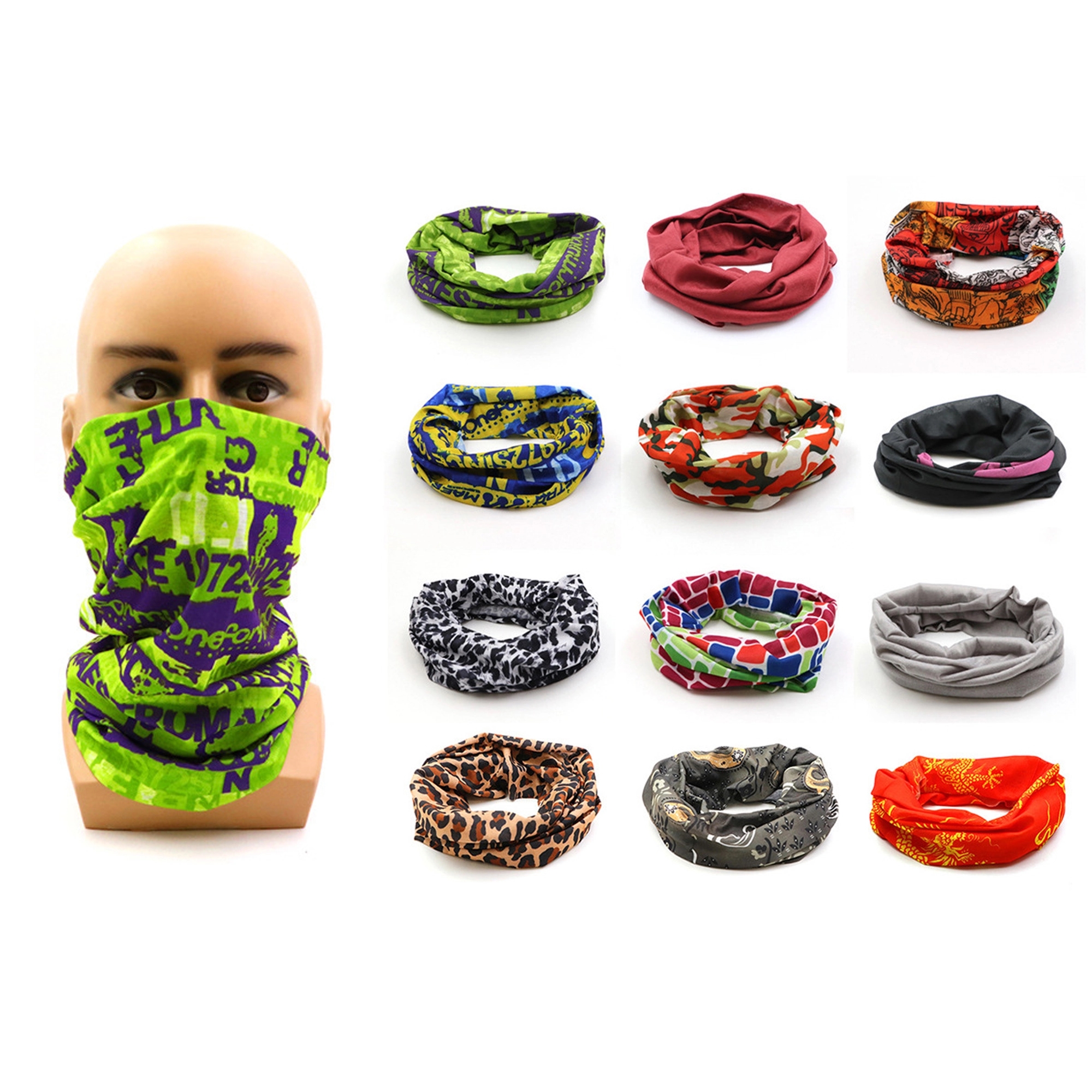 Cooling Bandana 2