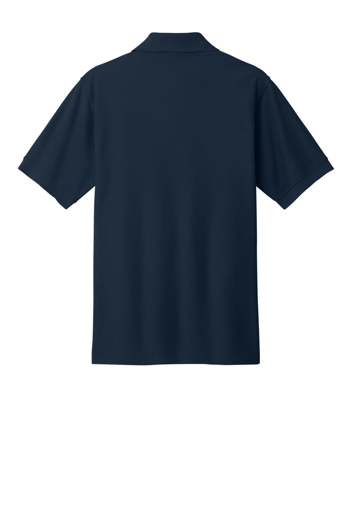 Port & Co Core Blend Pique Polo. KP155 77