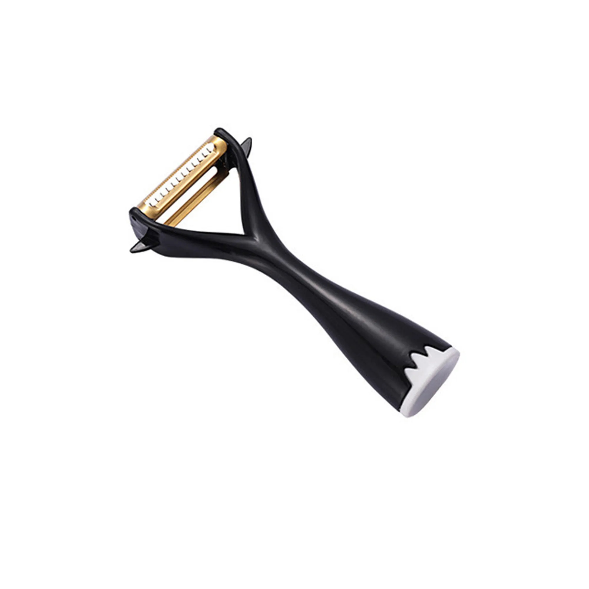 Household Grater Vegetable Peeler MOQ 10pcs 3