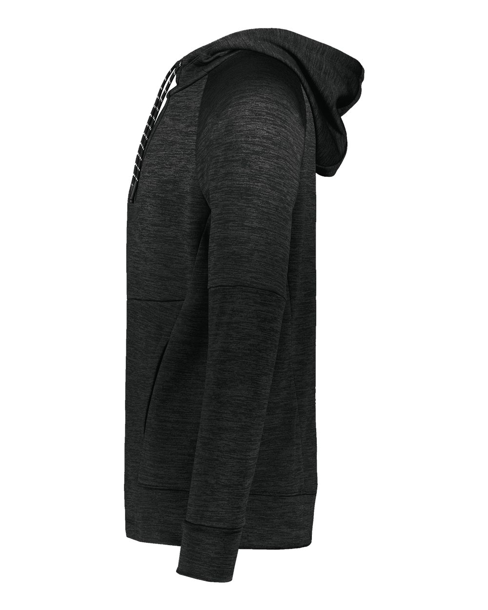 Men's All-Pro Performance Fleece Hooded Sweatshirt - 223580 11