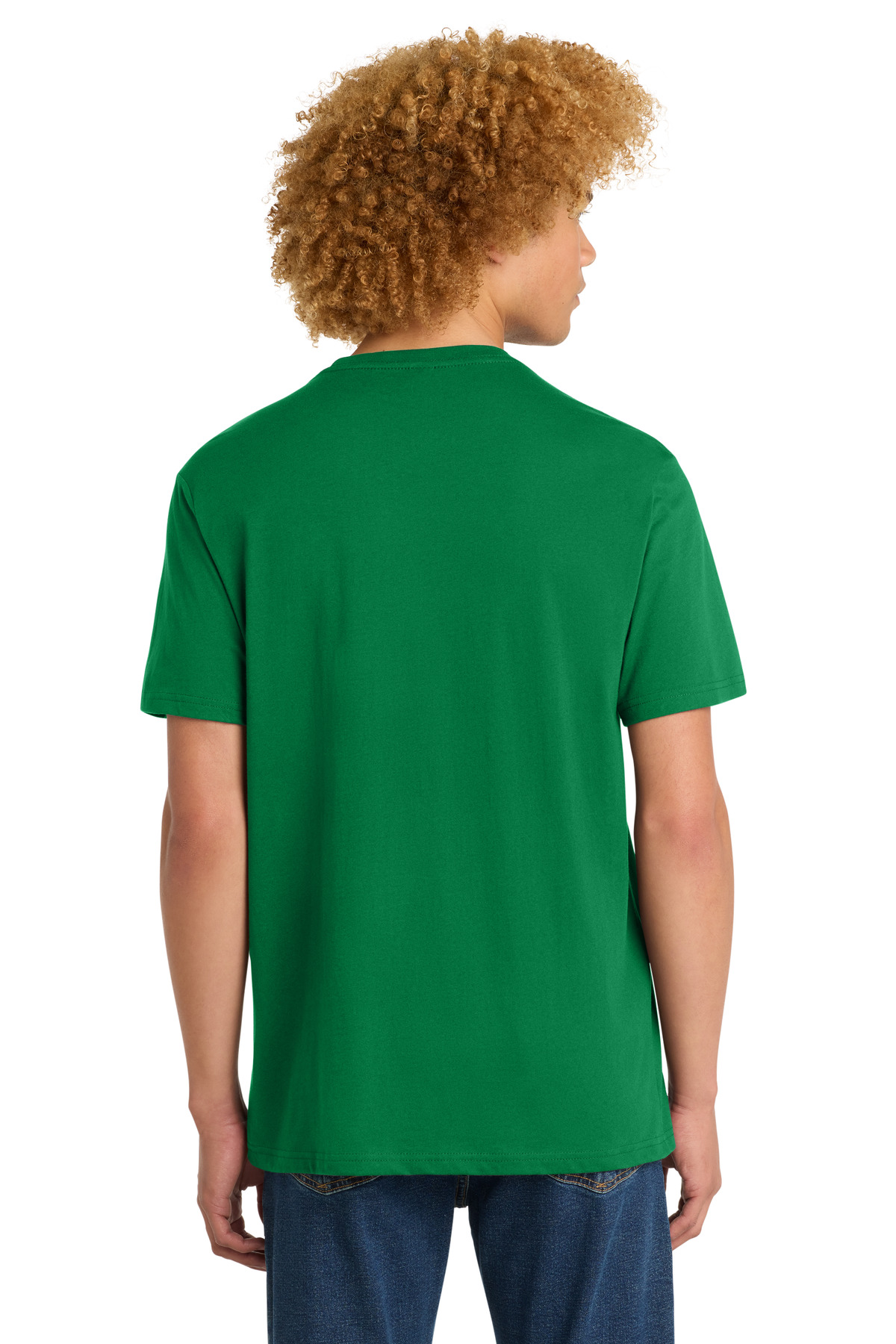 District Perfect Weight Tee. DT104 257