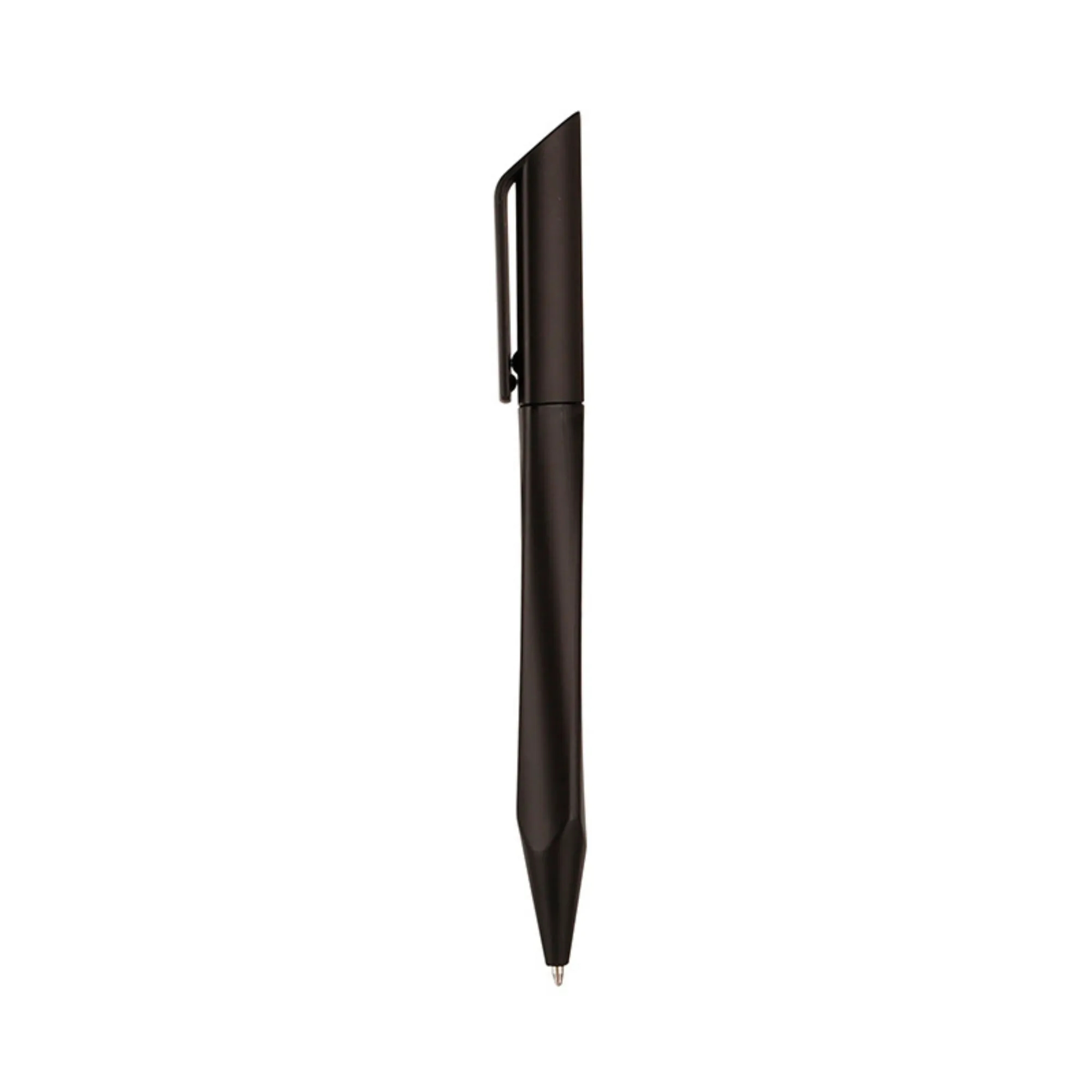 Simple Twist Metal Paint Ballpen 4