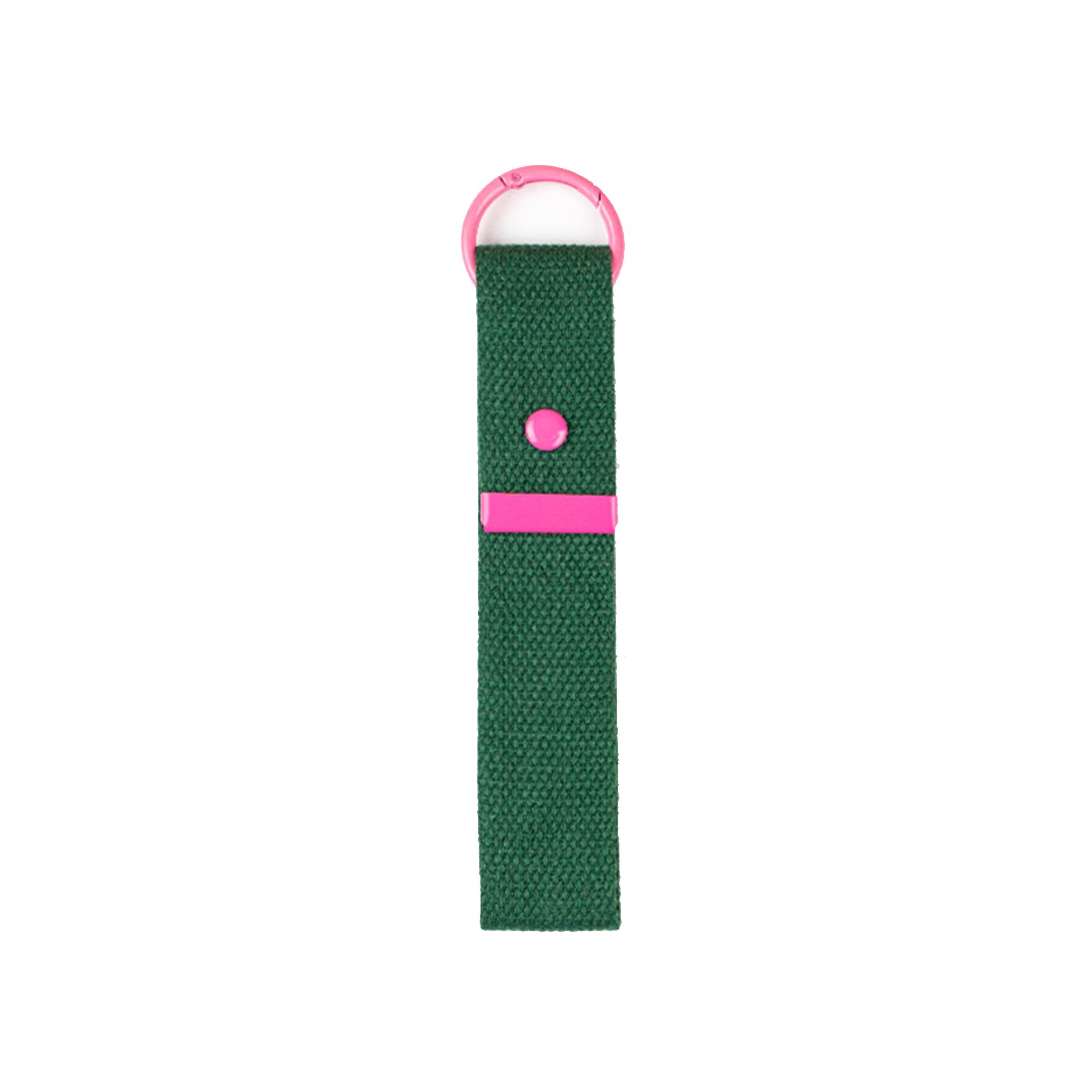 Canvas Key Chain 14