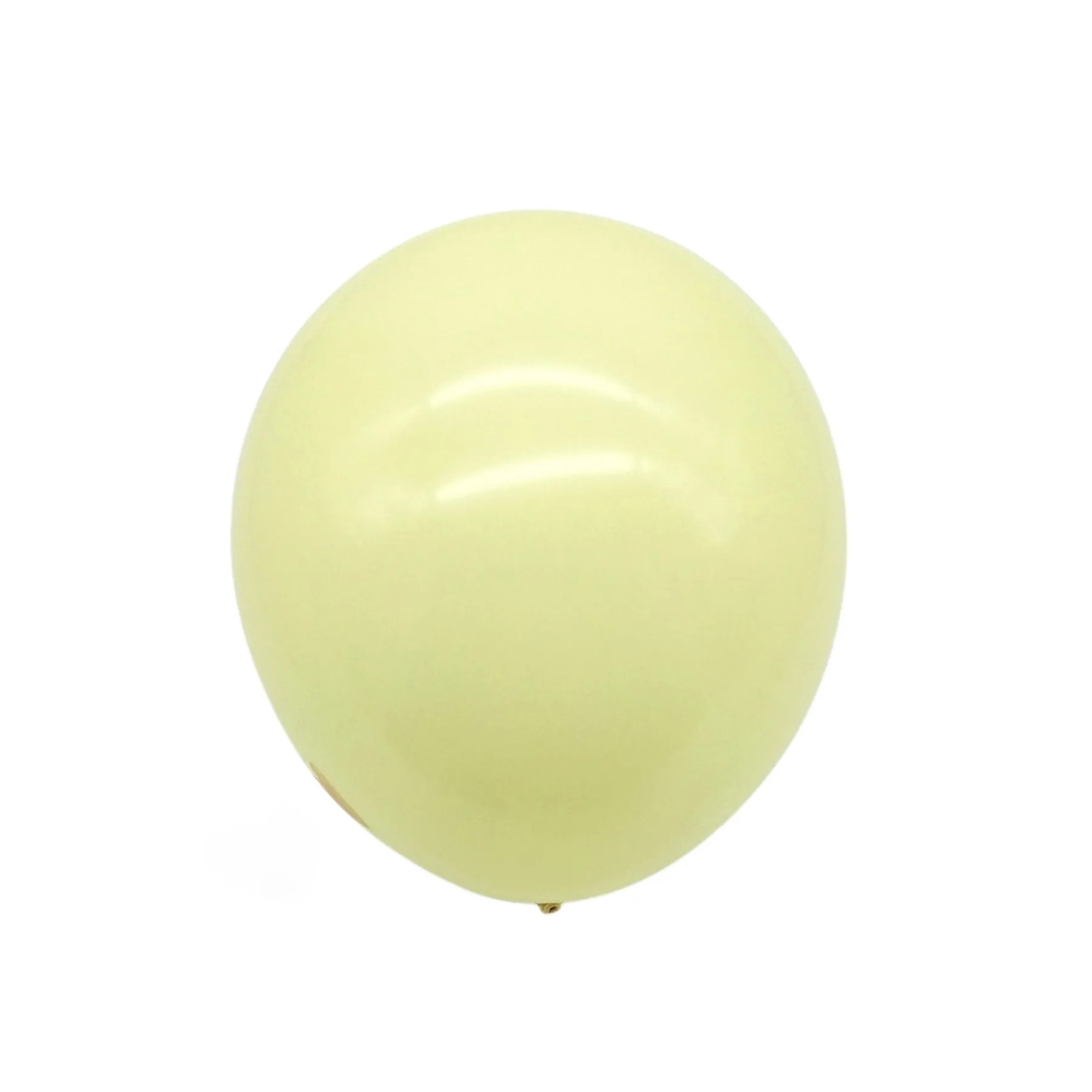 Balloons Made With Strong Latex 24