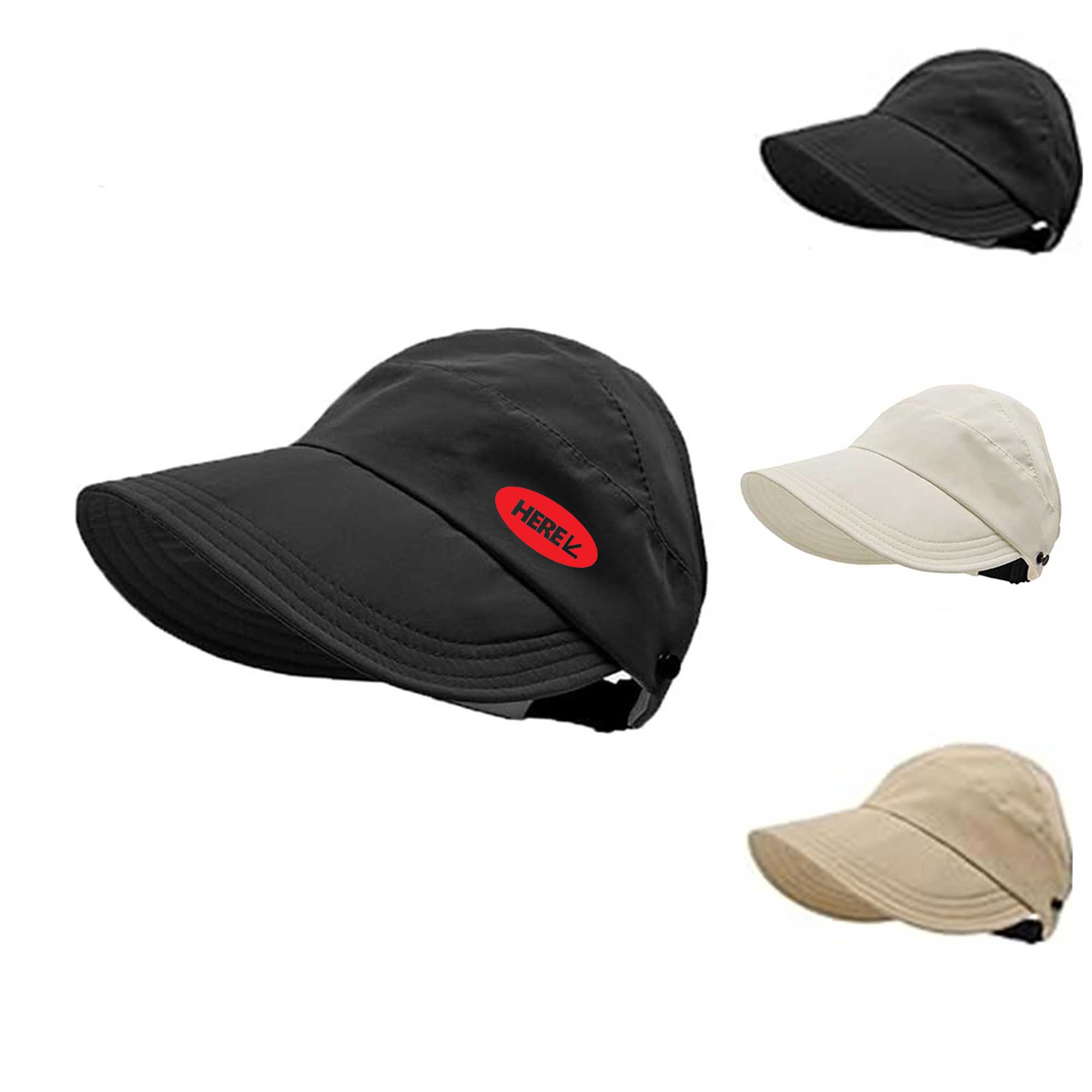 Women?Sun Hat 2