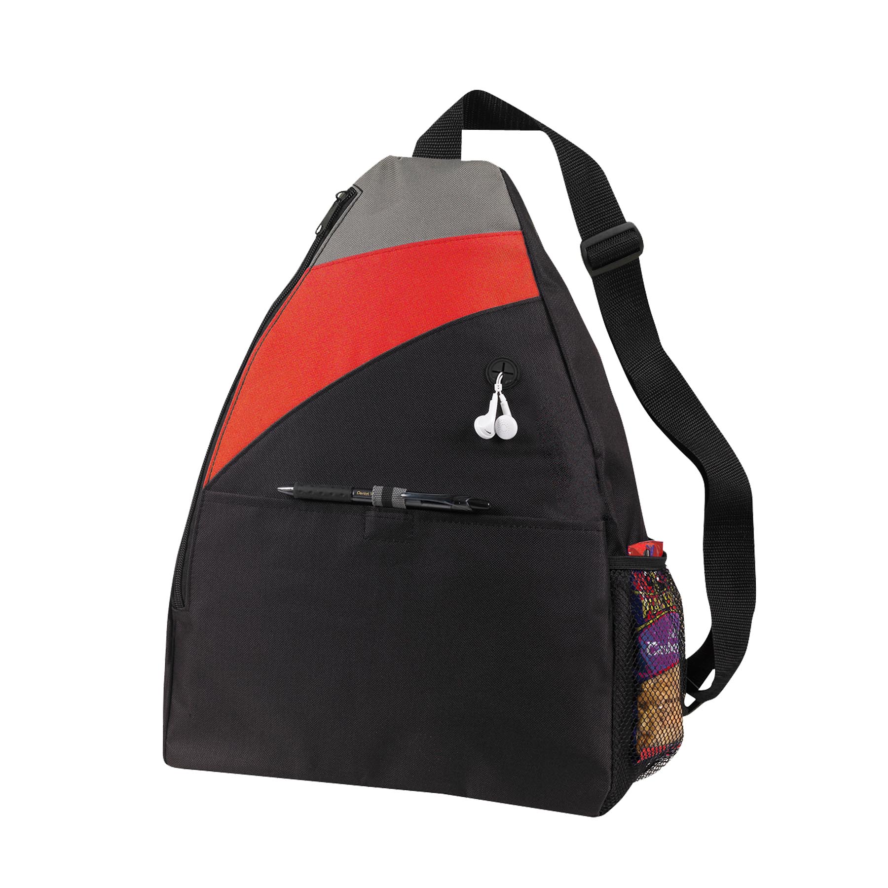 New Sling Bag(Bag, Backpack) 6