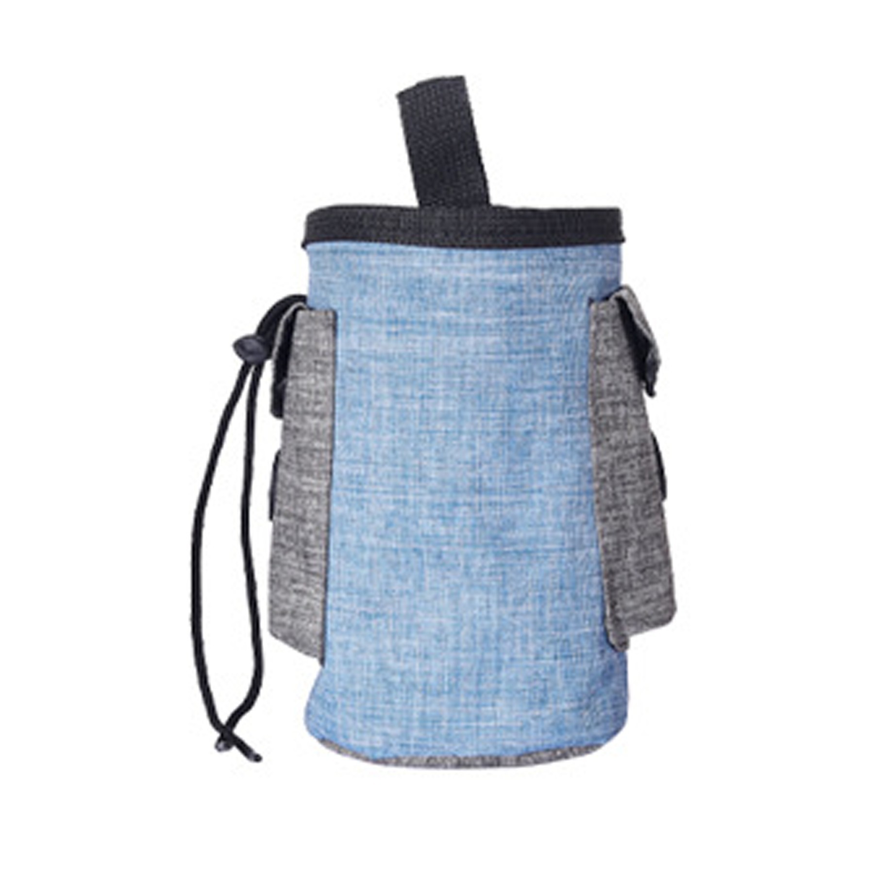 Pet Food Training Waist Bag 2