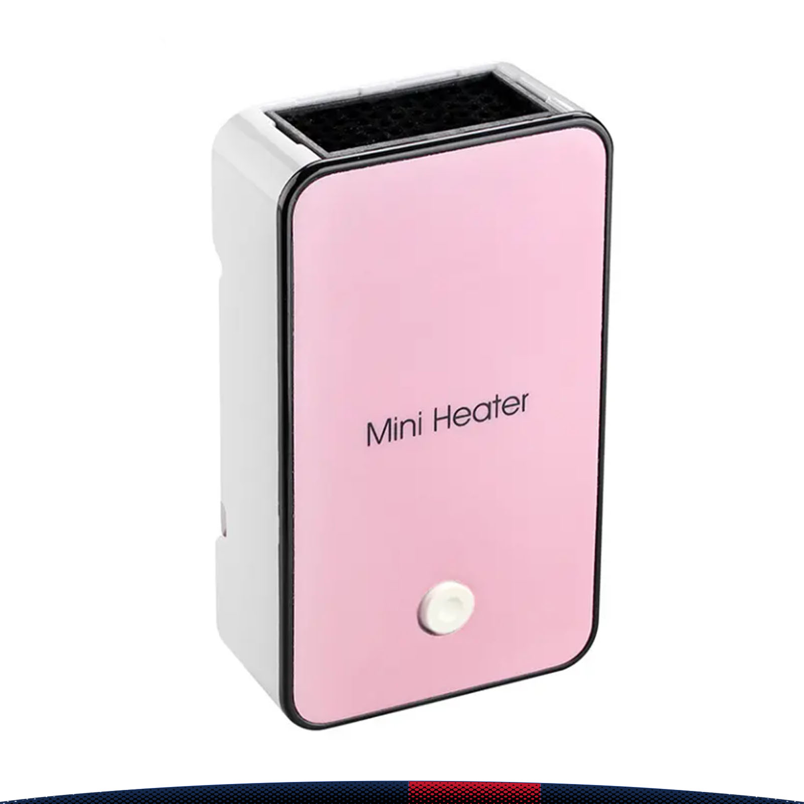 Harriet Mini Desktop Space Heater 2