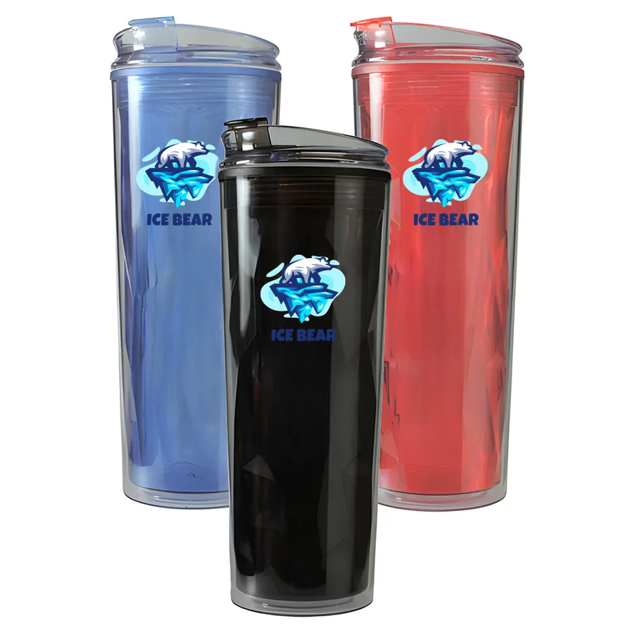 20 Oz Venture Seeker Travel Mugs 2
