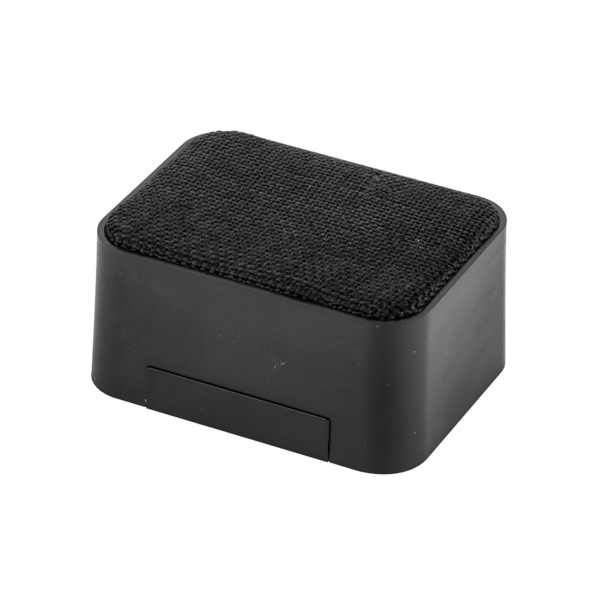 Solo Wireless Speaker with Phone Stand 4