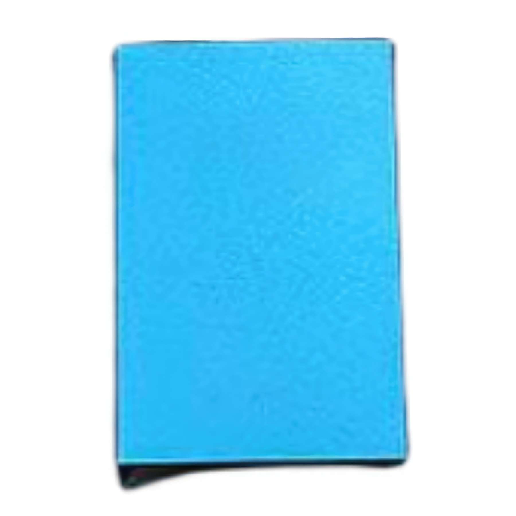 Metal Business Card Holder Case Wallet for Men and Women 2