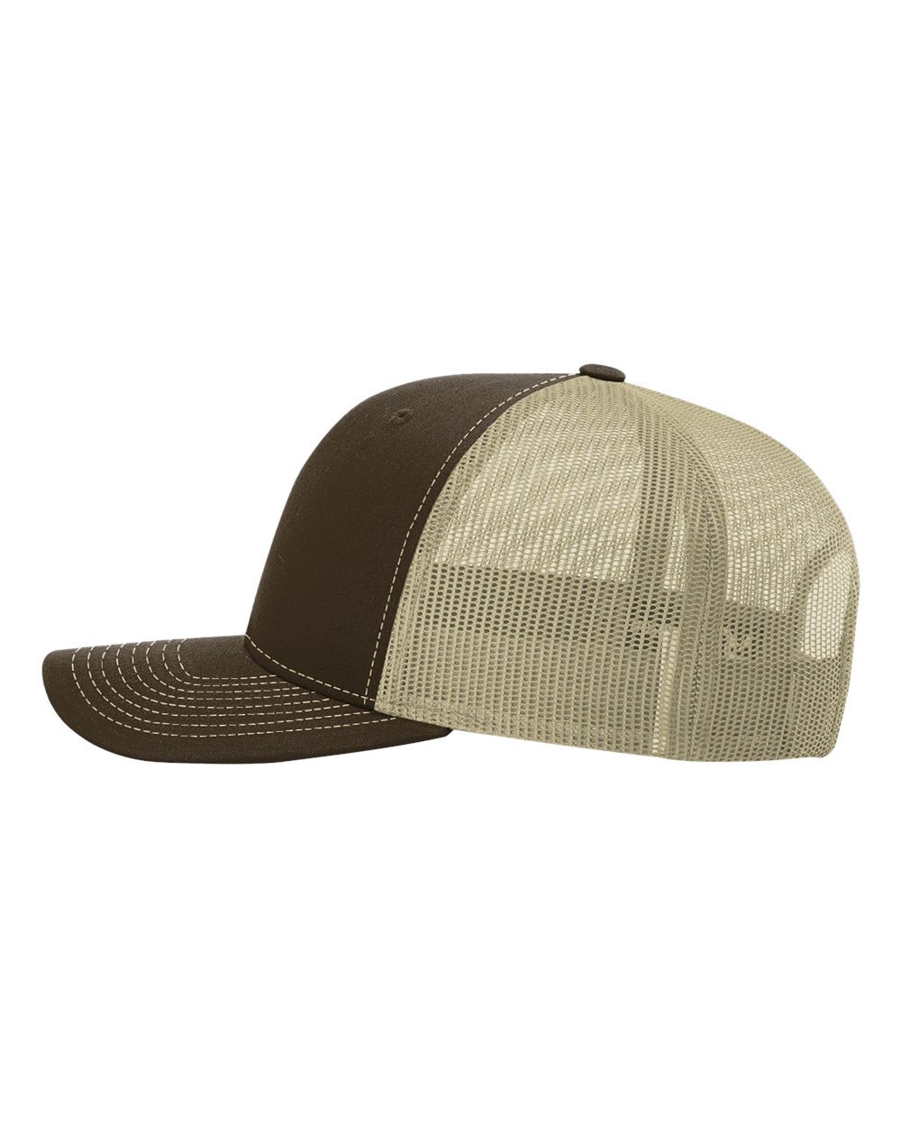 Snapback Trucker Cap - 112 464